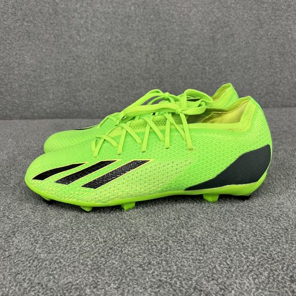 Adidas X Speedportal.1 FG Soccer Shoes Mens 5.5 Lace Up Cleats Football‎ main image 15